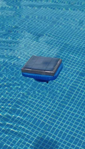 IONIZADORA PARA PISCINAS ATÉ 100MIL LITROS