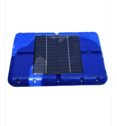 IONIZADOR +ROBÔ ASPIRADOR Roker