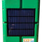 IONIZADOR SOLAR EVS CLUBE NOVO DESIGN 300 Á 400 MIL LITROS