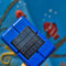 IONIZADOR SOLAR M PARA PISCINAS acima de 50 ATÉ 100 MIL LITROS